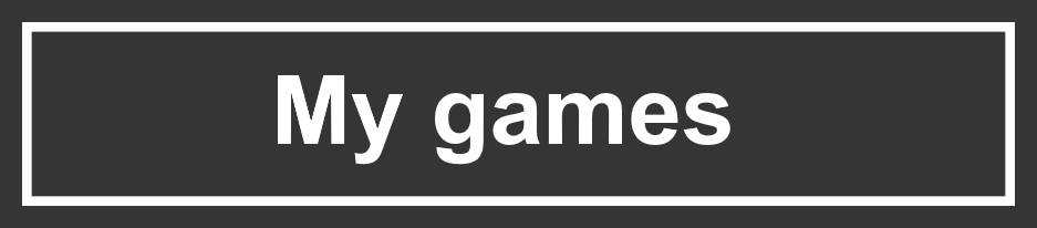 Games own by admin