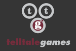Telltale Games
