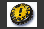 Eat Sleep Play