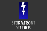 Stormfront Studios