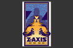 Z-Axis