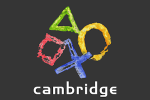 SCE Cambridge Studio