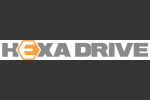 HexaDrive