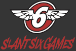 Slant Six Games
