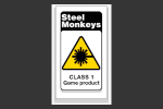 Steel Monkeys