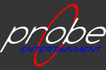 Probe Entertainment
