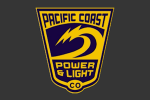 Pacific Coast Power & Light