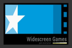 Widescreen Games