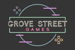 Grove Street Games