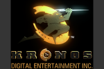 Kronos Digital Entertainment