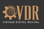 Vintage Digital Revival