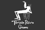 Terrible Posture Games