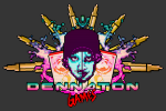 Dennaton Games