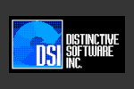 Distinctive Software