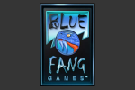 Blue Fang Games
