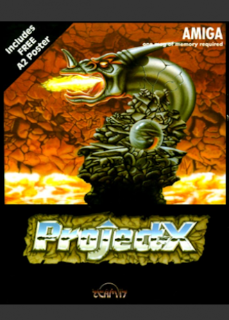 Project-X