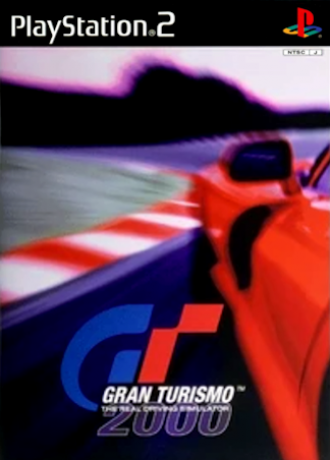 Gran Turismo 2000