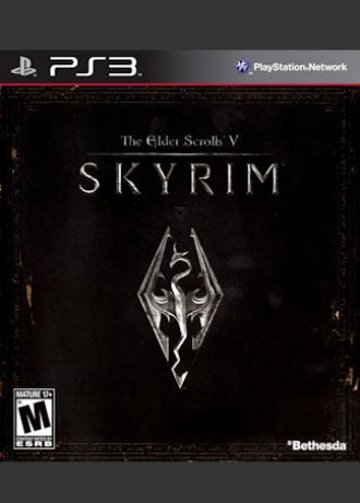 The Elder Scrolls V: Skyrim