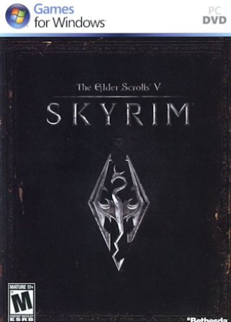 The Elder Scrolls V: Skyrim