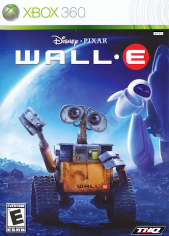 WALL-E