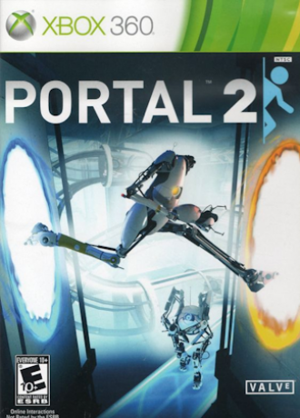 Portal 2