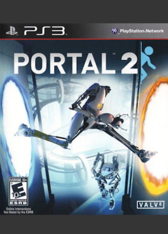 Portal 2