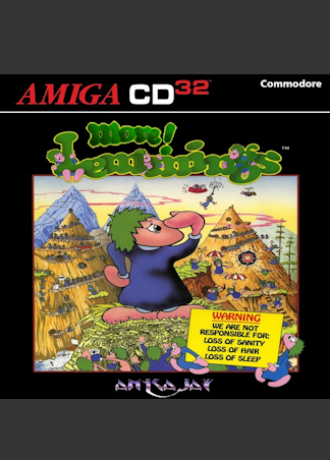 Lemmings