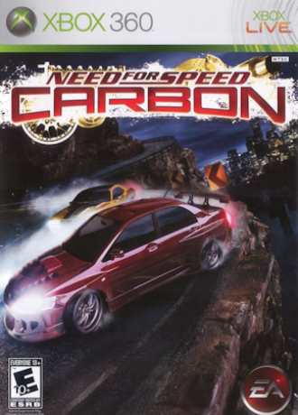 Need for Speed: Carbon