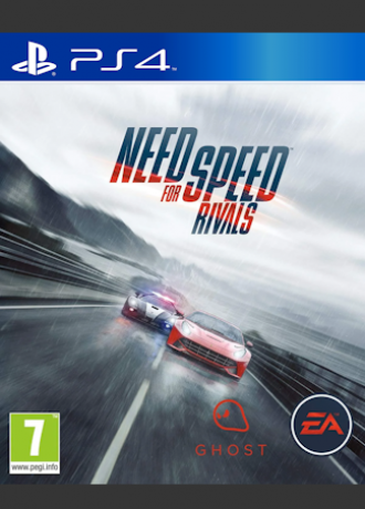 Need for Speed: Rivals