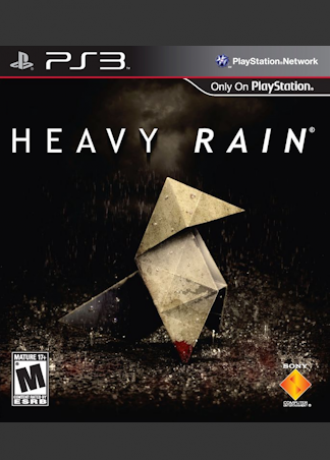 Heavy Rain