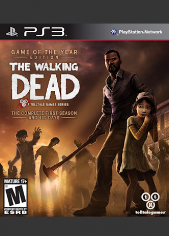 The Walking Dead