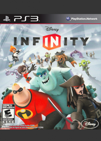 Disney Infinity