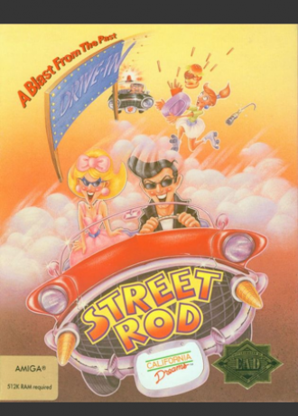 Street Rod