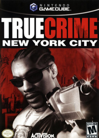 True Crime: New York City