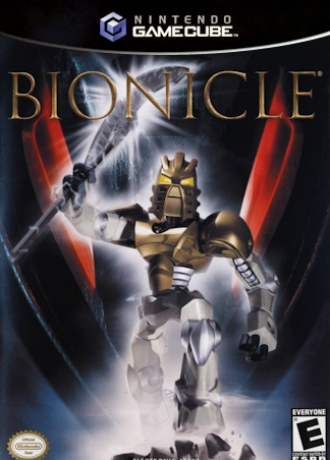 Bionicle