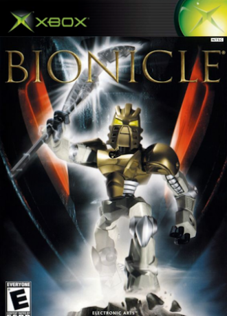 Bionicle