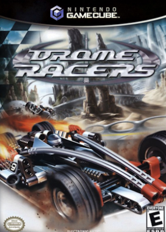 Drome Racers