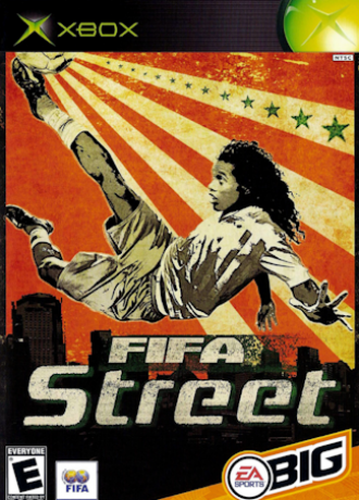 FIFA Street