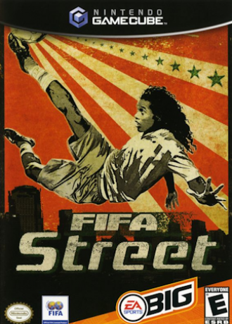FIFA Street