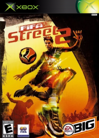 FIFA Street 2