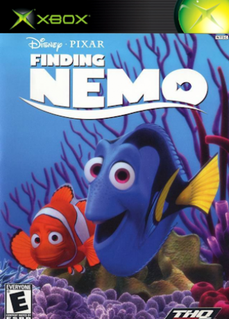 Finding Nemo
