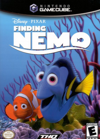 Finding Nemo