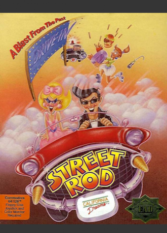Street Rod