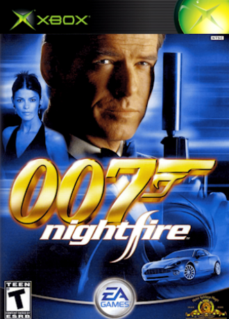 007: Nightfire