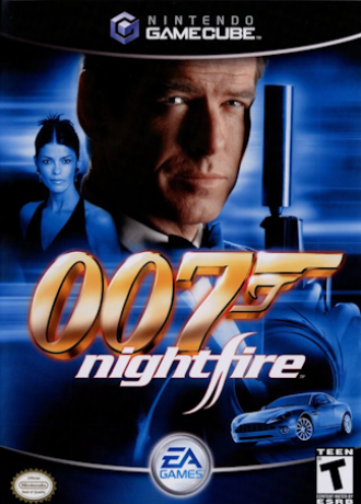 007: Nightfire