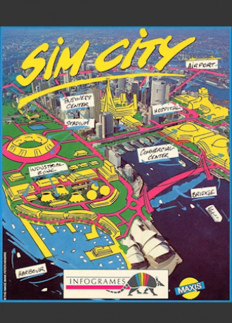 SimCity