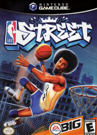 NBA Street