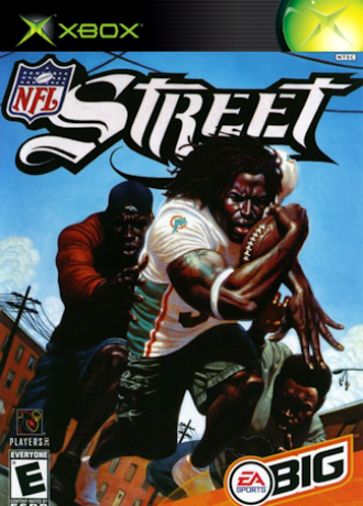 NFL Street