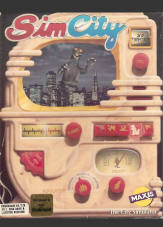SimCity