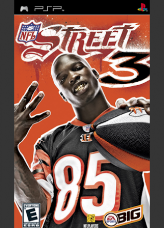 NFL Street 3